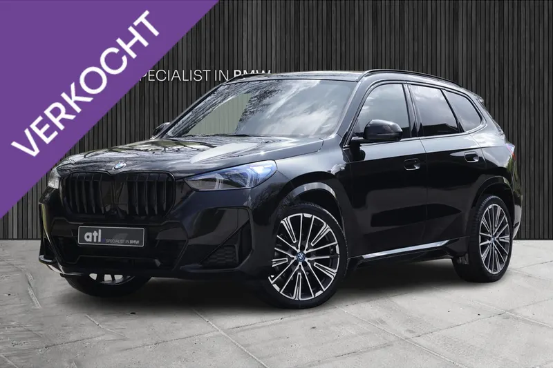 BMW X1 (2023)