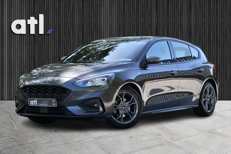 Ford Focus (2021)