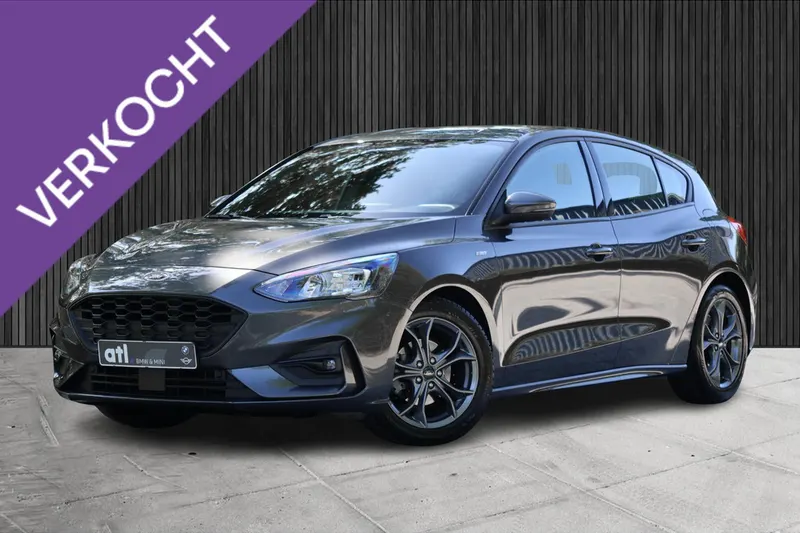 Ford Focus (2021)