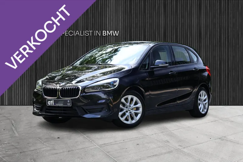 BMW 2-Serie (2021)