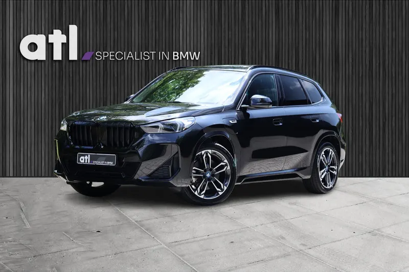 BMW X1 (2022)