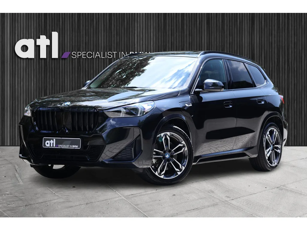BMW X1 (2022) — foto 1