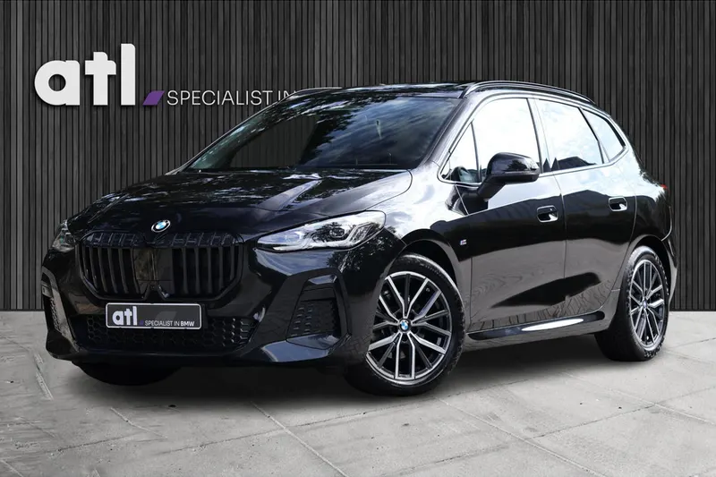 BMW 2-Serie (2025)