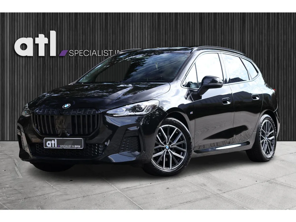 BMW 2-Serie (2025) — foto 1