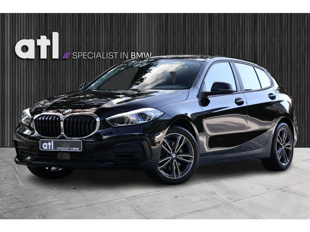BMW 1-Serie (2023) — foto 1