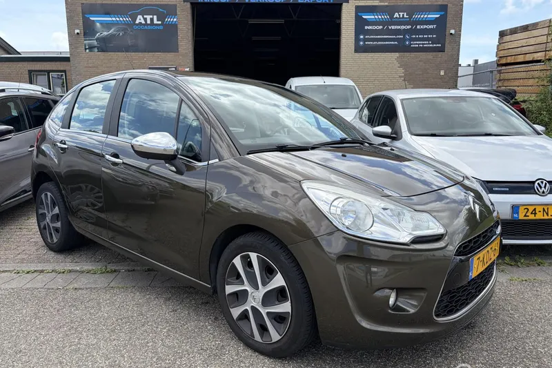 Citroën C3 (2013)