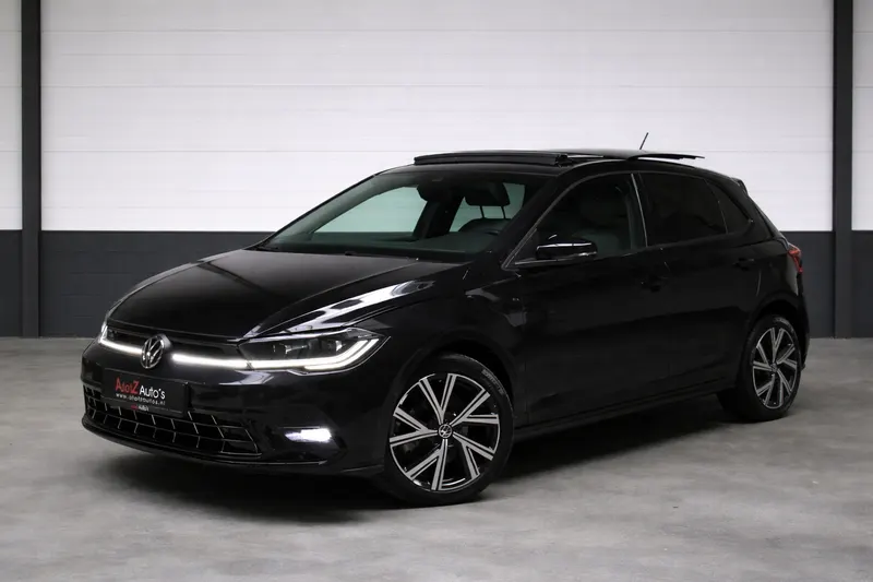 Volkswagen Polo (2025)