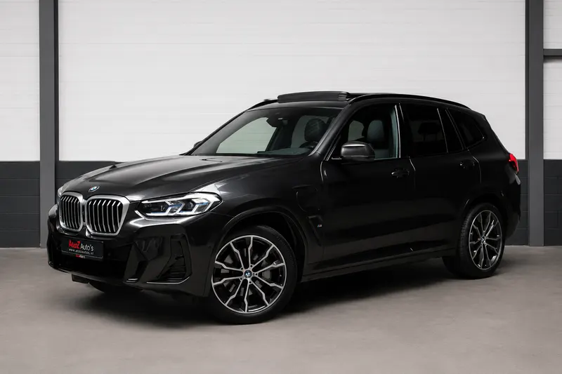 BMW X3 (2022)
