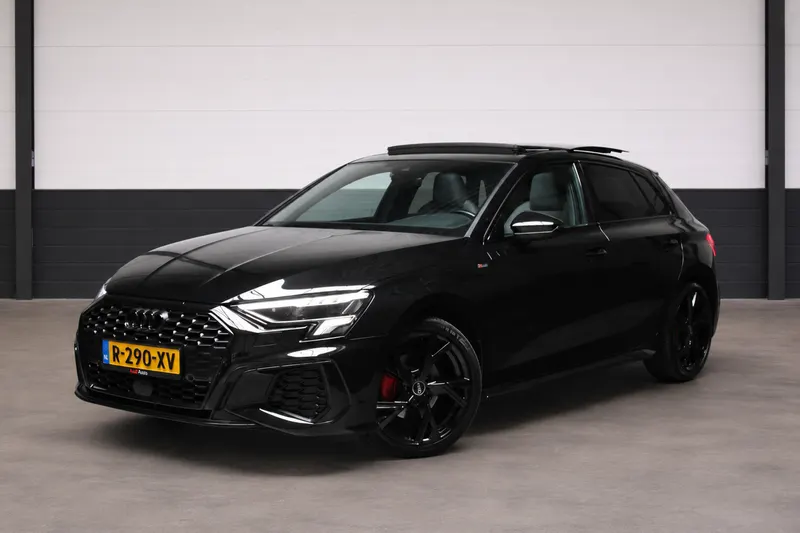 Audi A3 (2023)