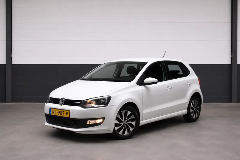 Volkswagen Polo (2017)