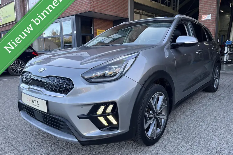 Kia Niro (2021)
