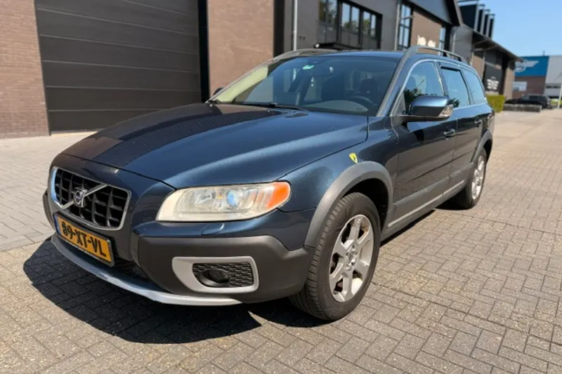 Volvo XC70 (2007)