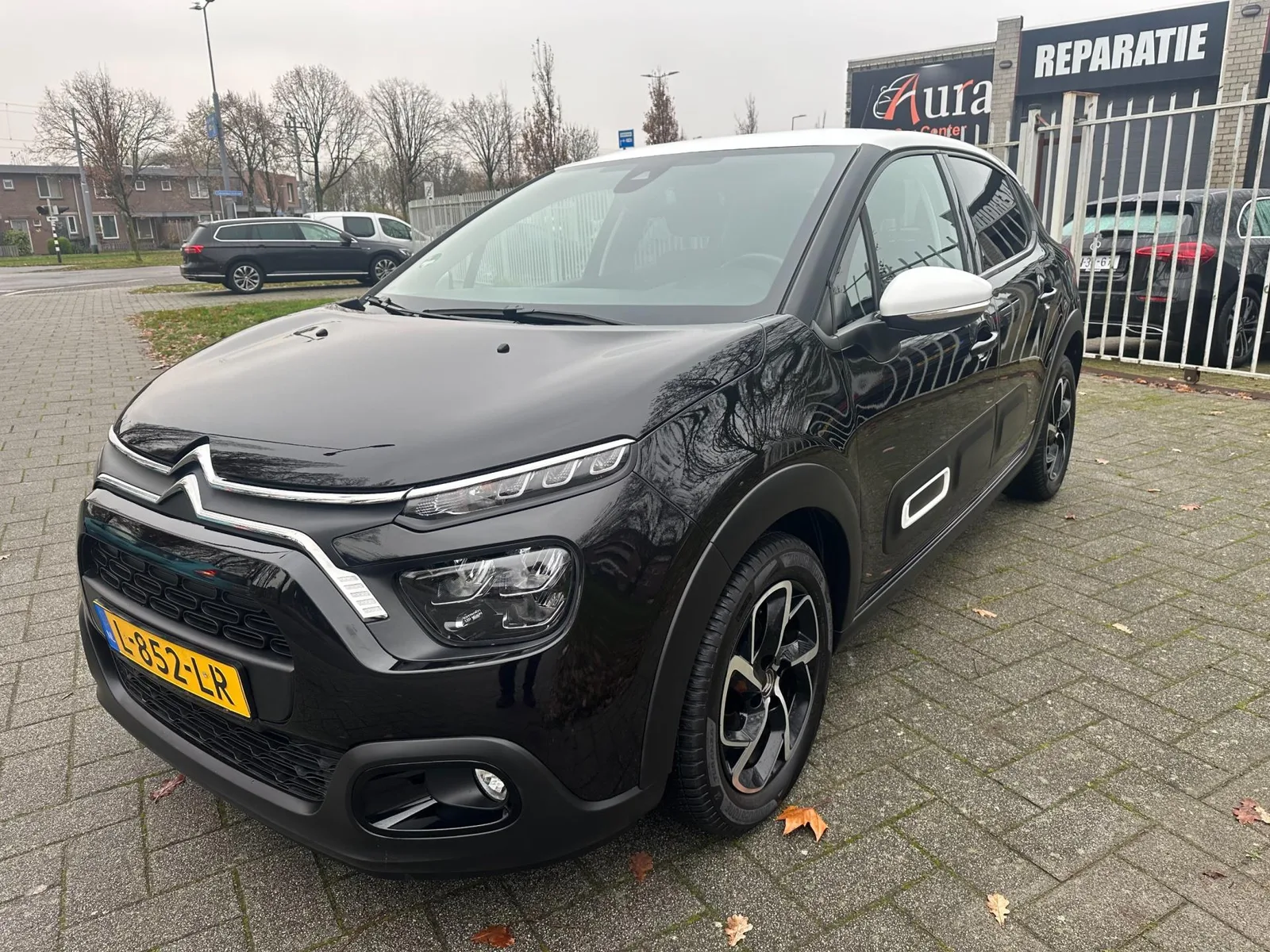 Citroën C3 (2021) — foto 1