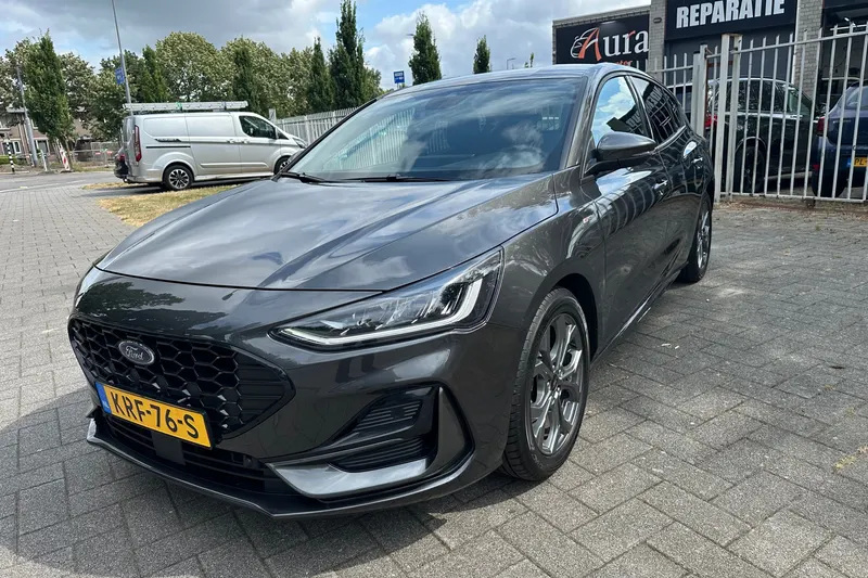 Ford Focus (2025)