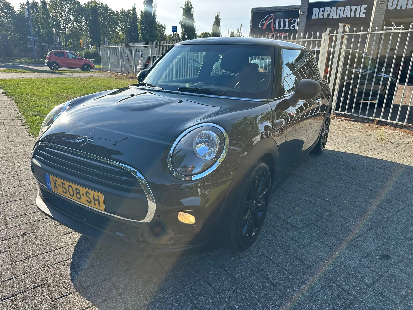 MINI One (2018) — foto 1