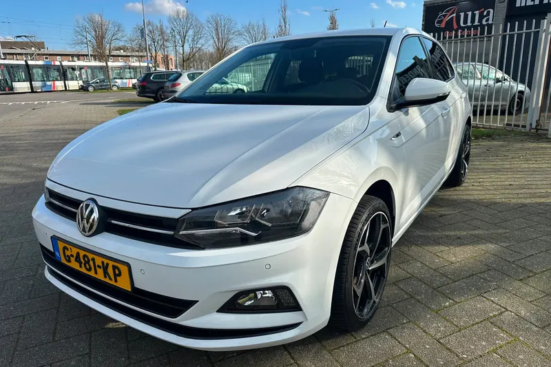 Volkswagen Polo (2019)