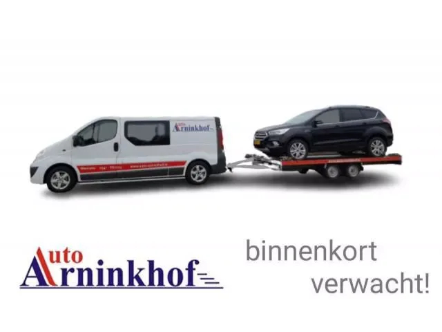 Ford E-Transit (2025) — foto 1