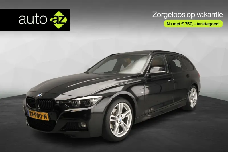 BMW 3-Serie (2019)