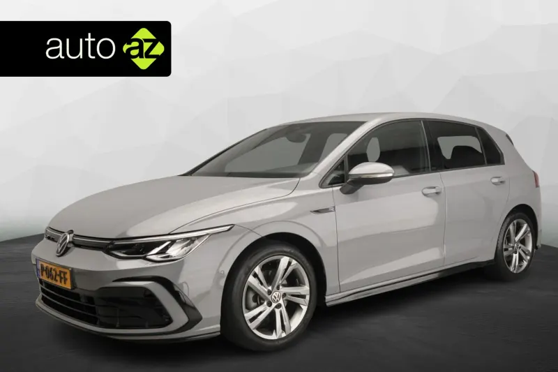 Volkswagen Golf (2020)