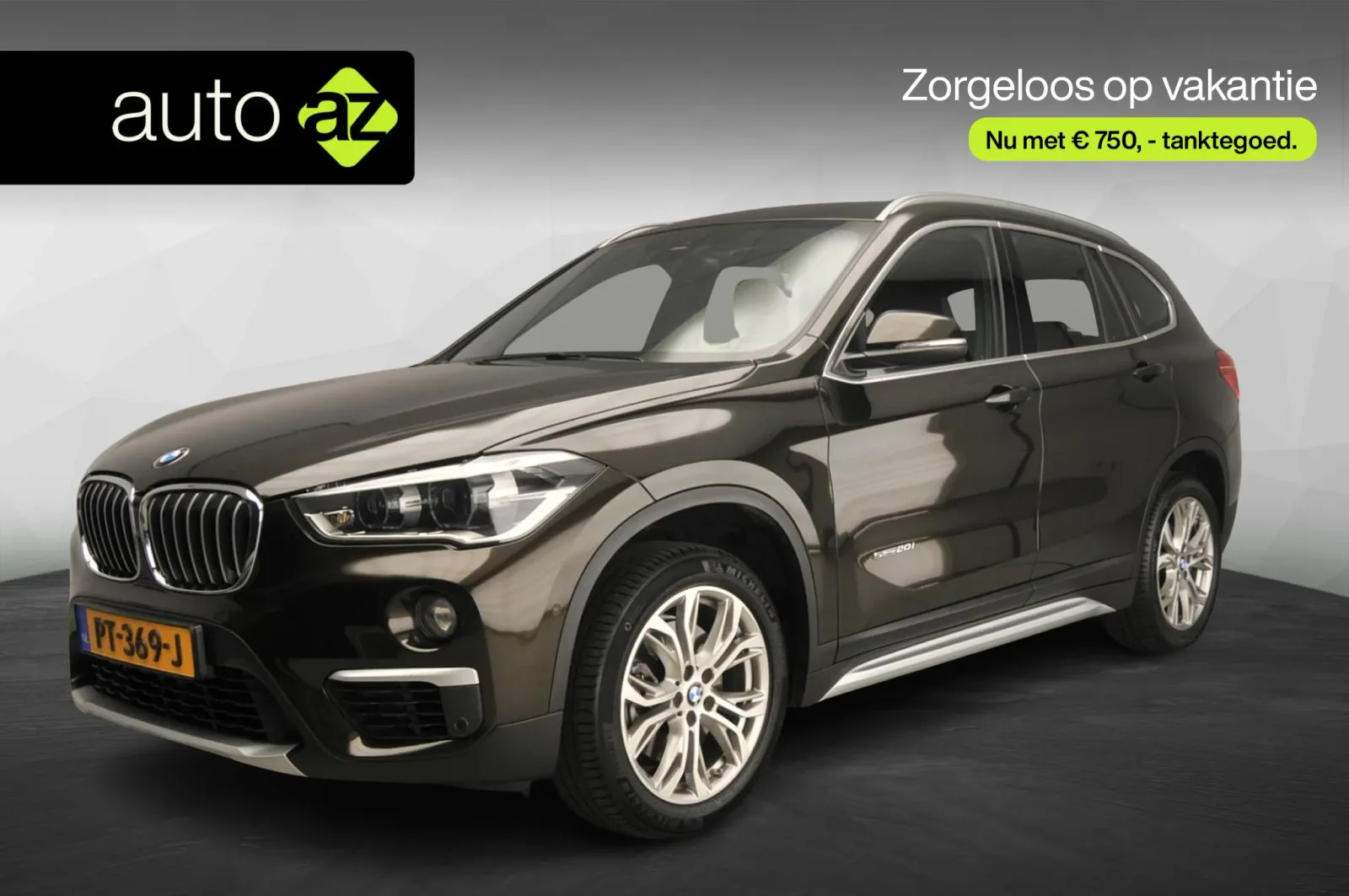 BMW X1 (2017) — foto 1