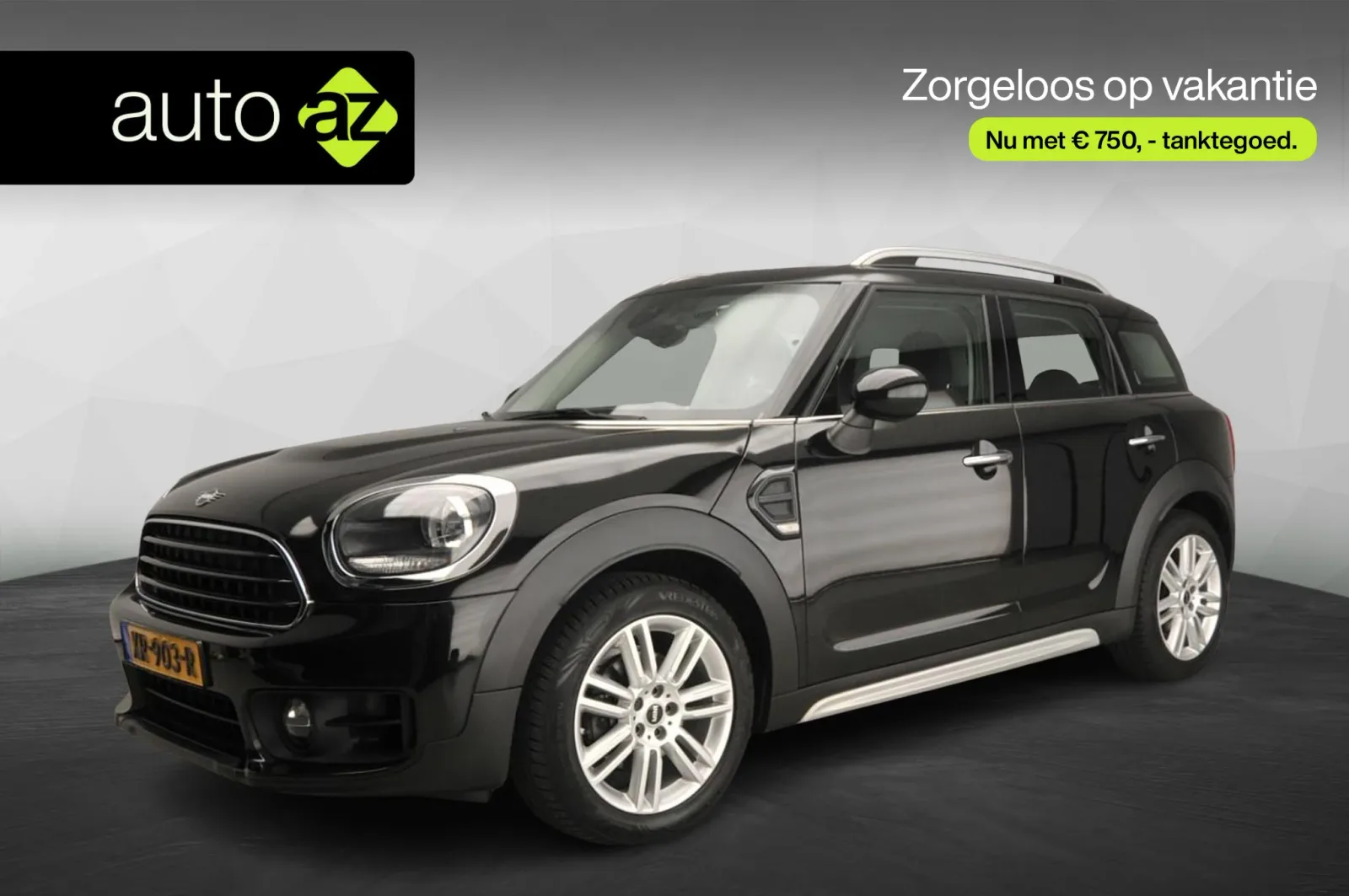 MINI Countryman (2019) — foto 1