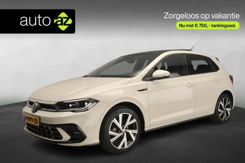 Volkswagen Polo (2022)