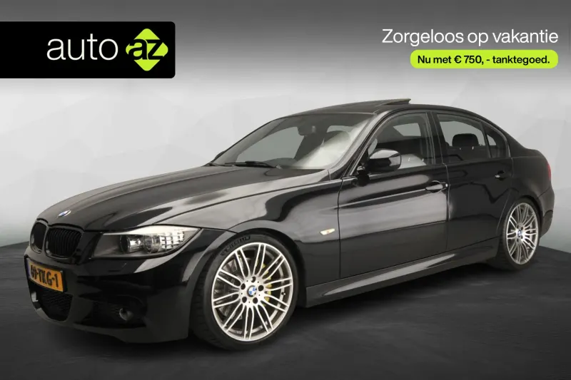 BMW 3-Serie (2012)