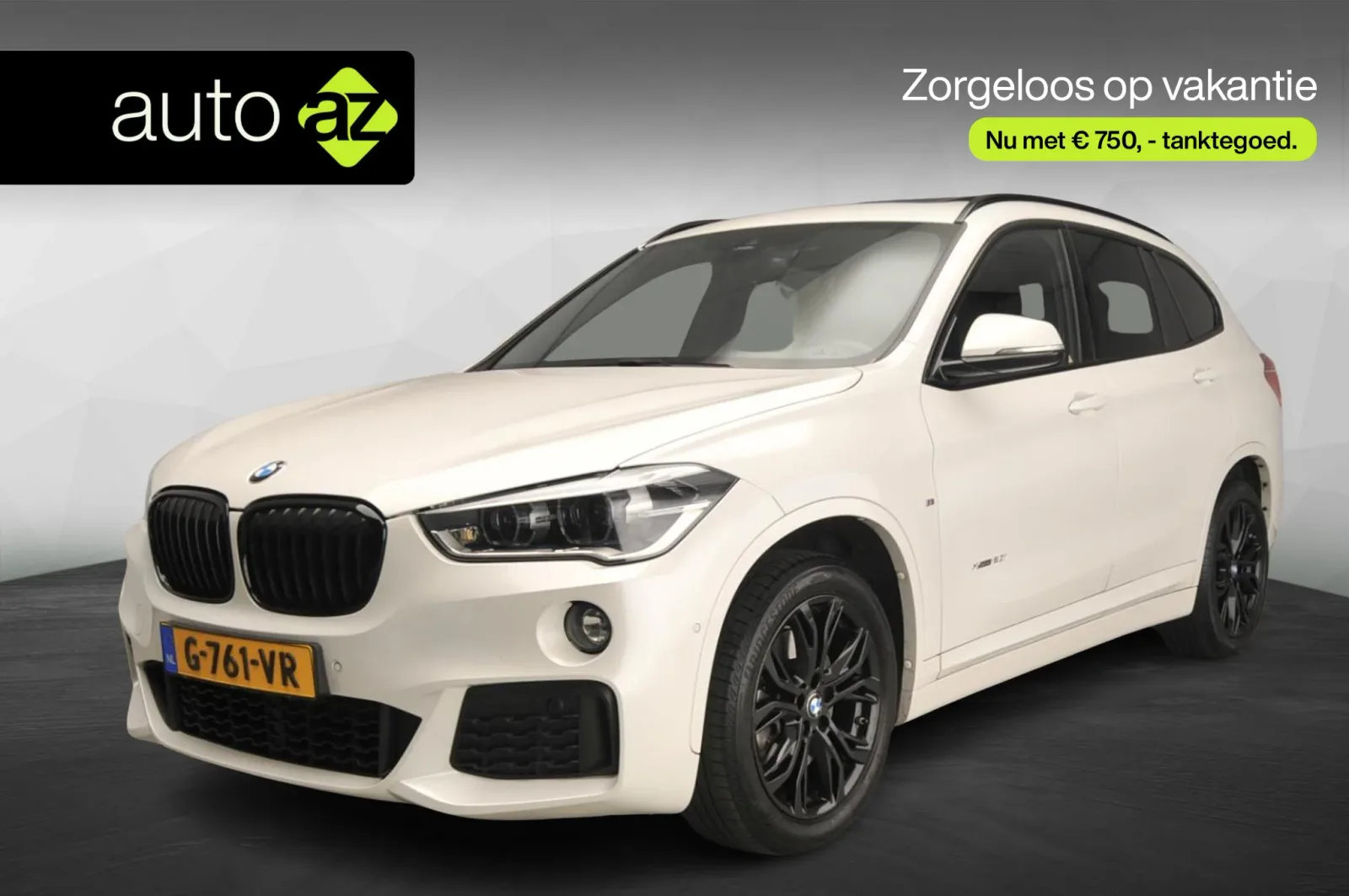 BMW X1 (2018) — foto 1