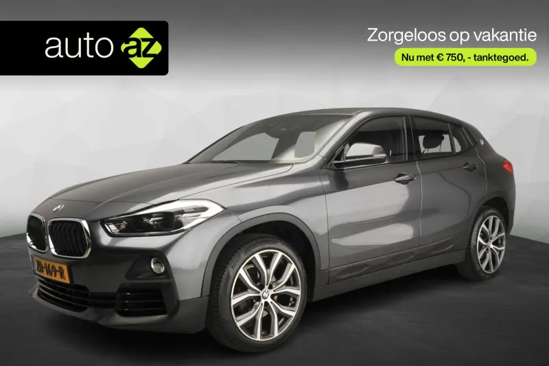 BMW X2 (2019)
