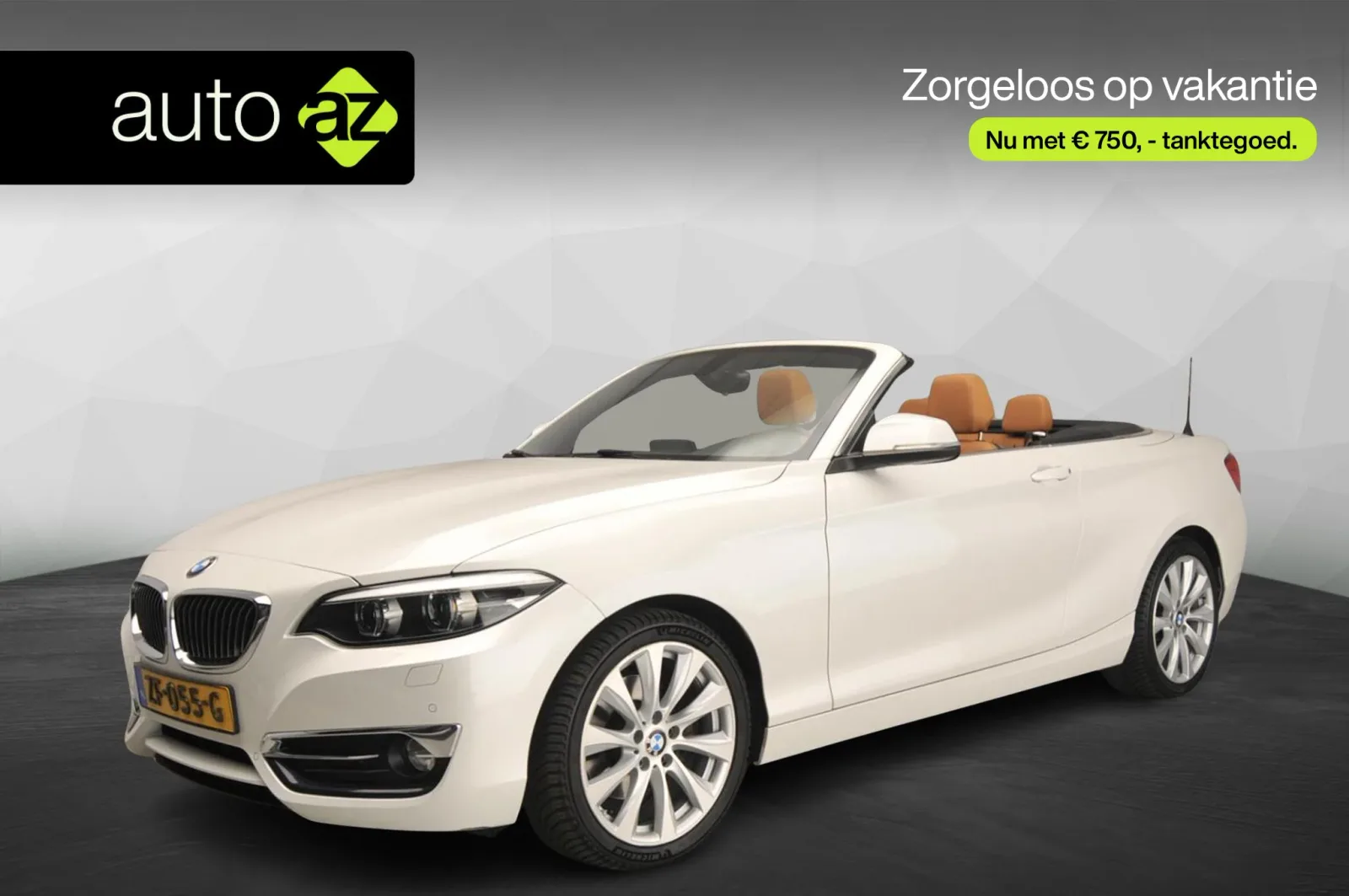 BMW 2-Serie (2018) — foto 1