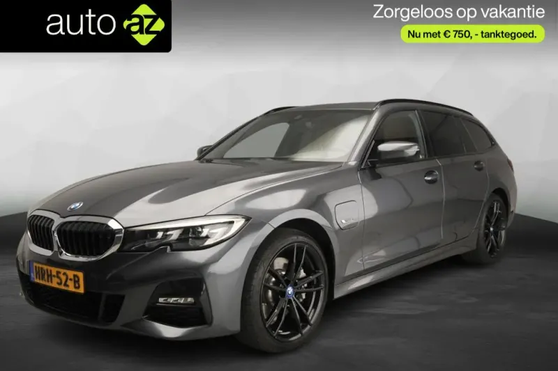 BMW 3-Serie (2022)
