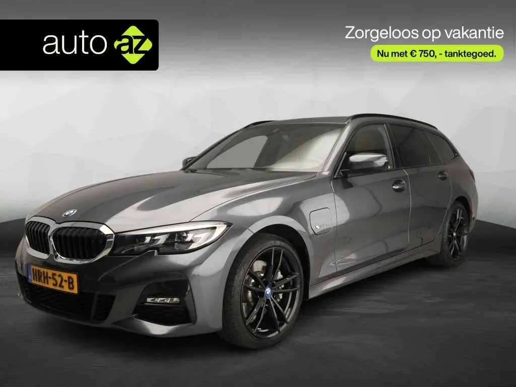 BMW 3-Serie (2022) — foto 1