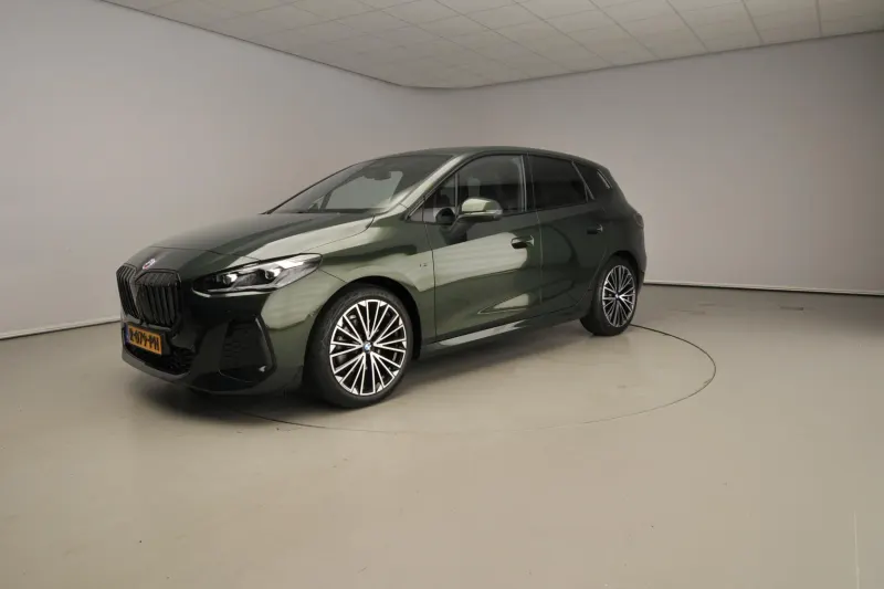 BMW 2-Serie (2022)