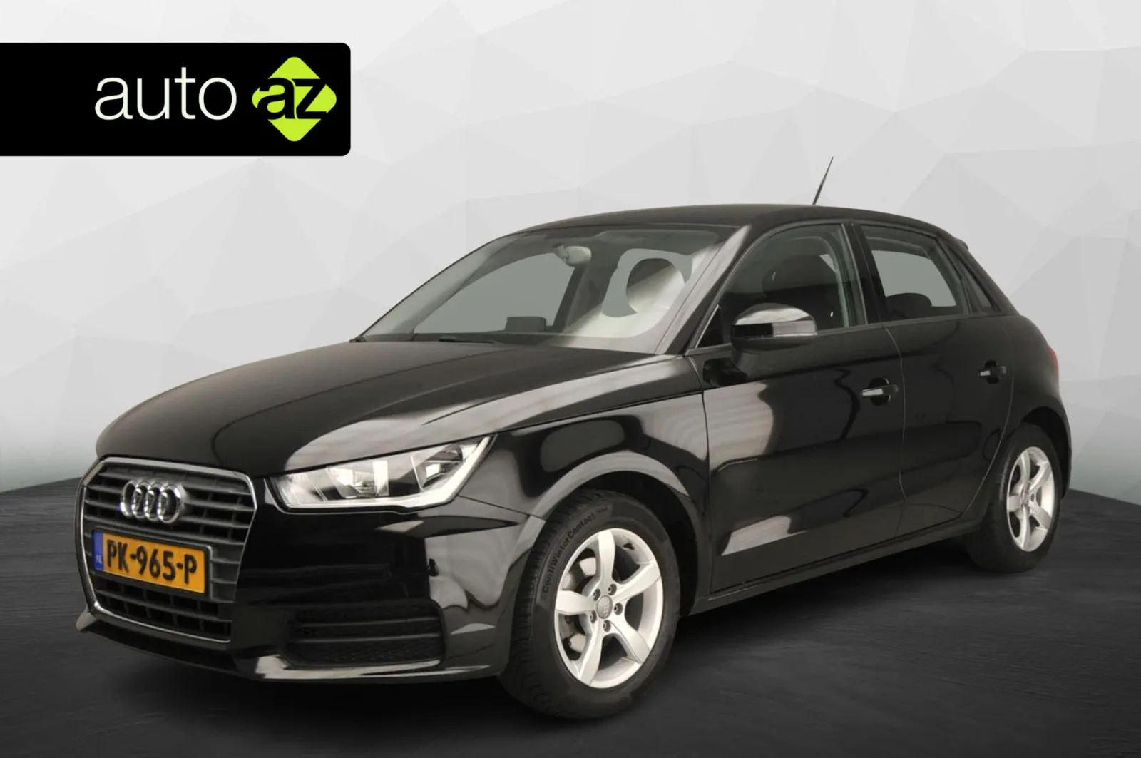 Audi A1 (2017) — foto 1