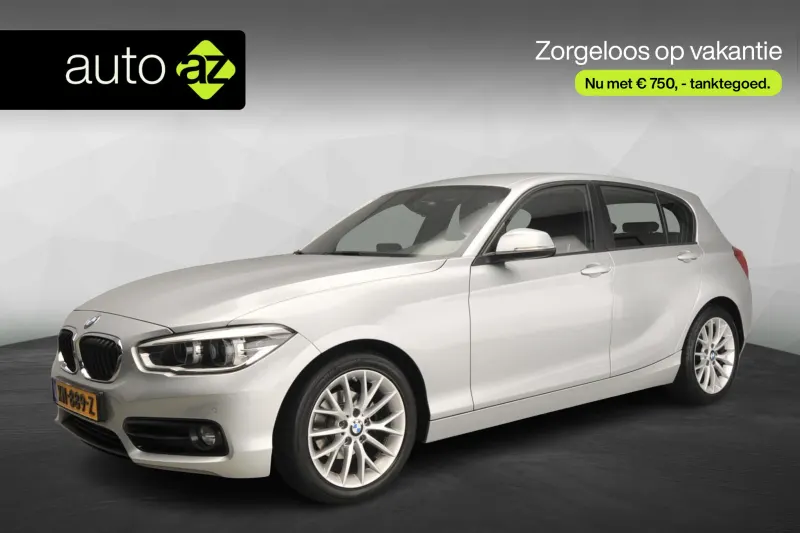 BMW 1-Serie (2019)