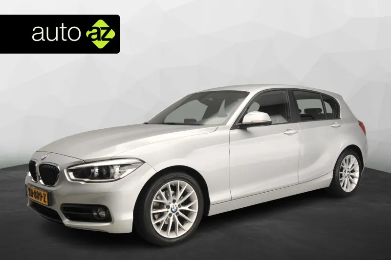 BMW 1-Serie (2019)