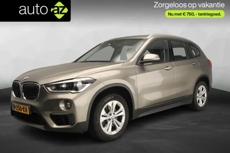BMW X1 (2018)