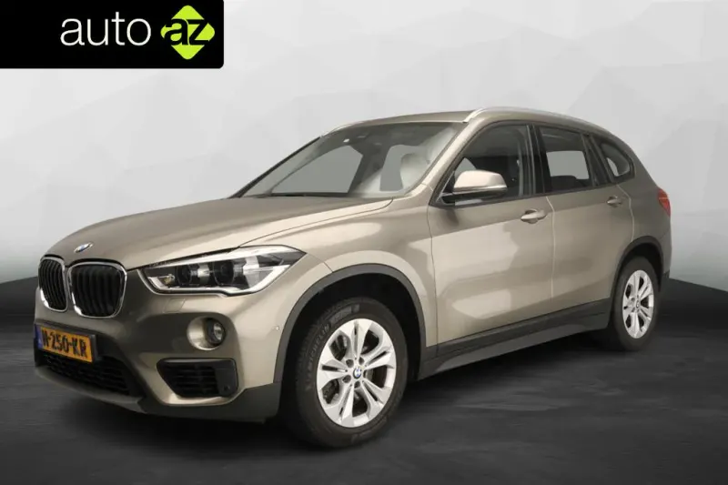 BMW X1 (2018)