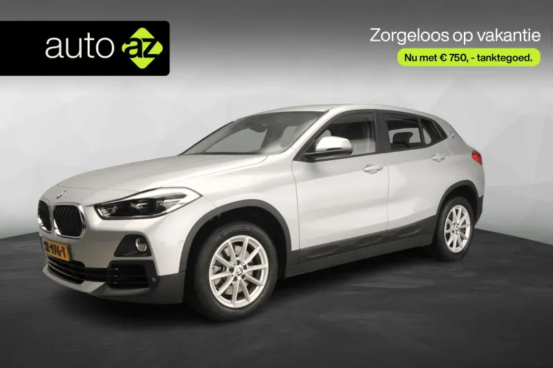 BMW X2 (2018)