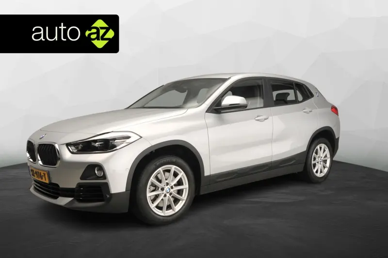 BMW X2 (2018)