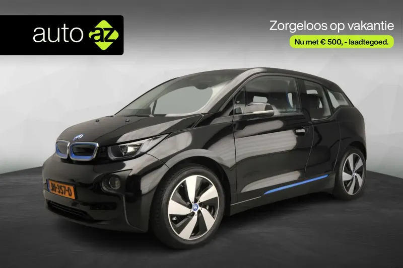 BMW i3 (2016)