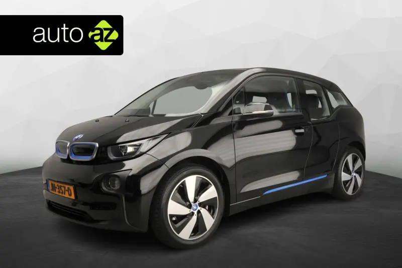 BMW i3 (2016)