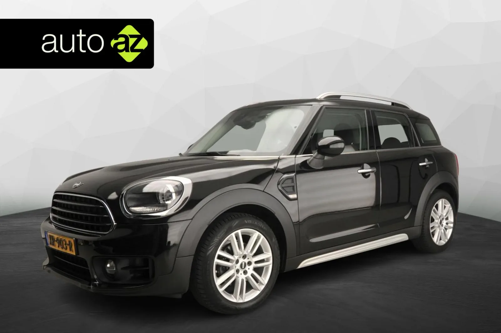 MINI Countryman (2019) — foto 1