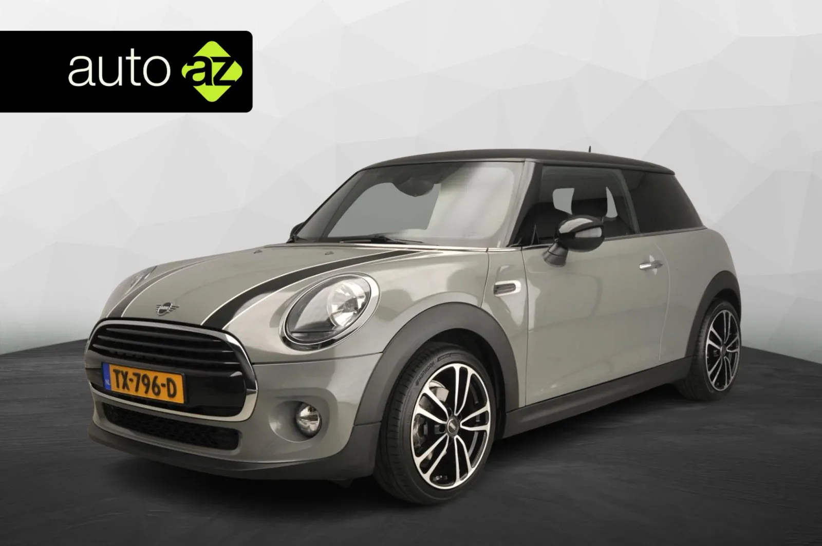 MINI 3-Deurs (2019) — foto 1
