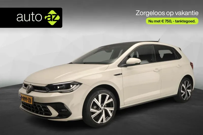 Volkswagen Polo (2022)