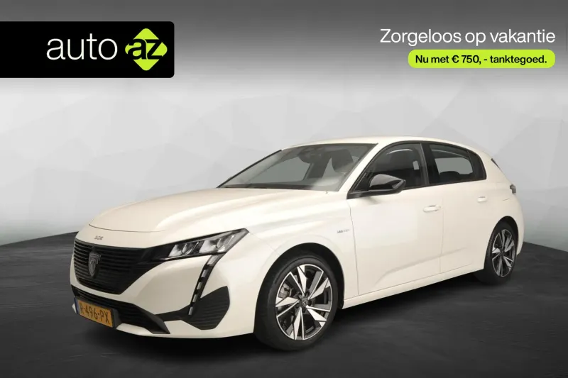 Peugeot 308 (2022)