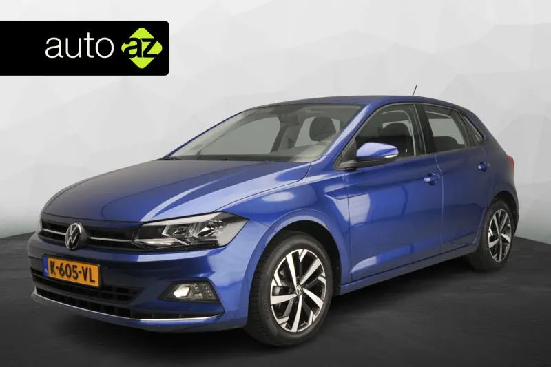 Volkswagen Polo (2021)