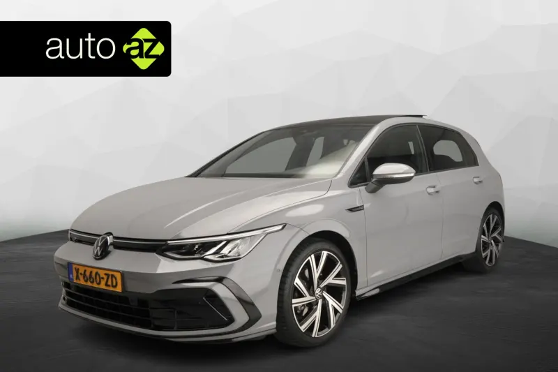 Volkswagen Golf (2024)