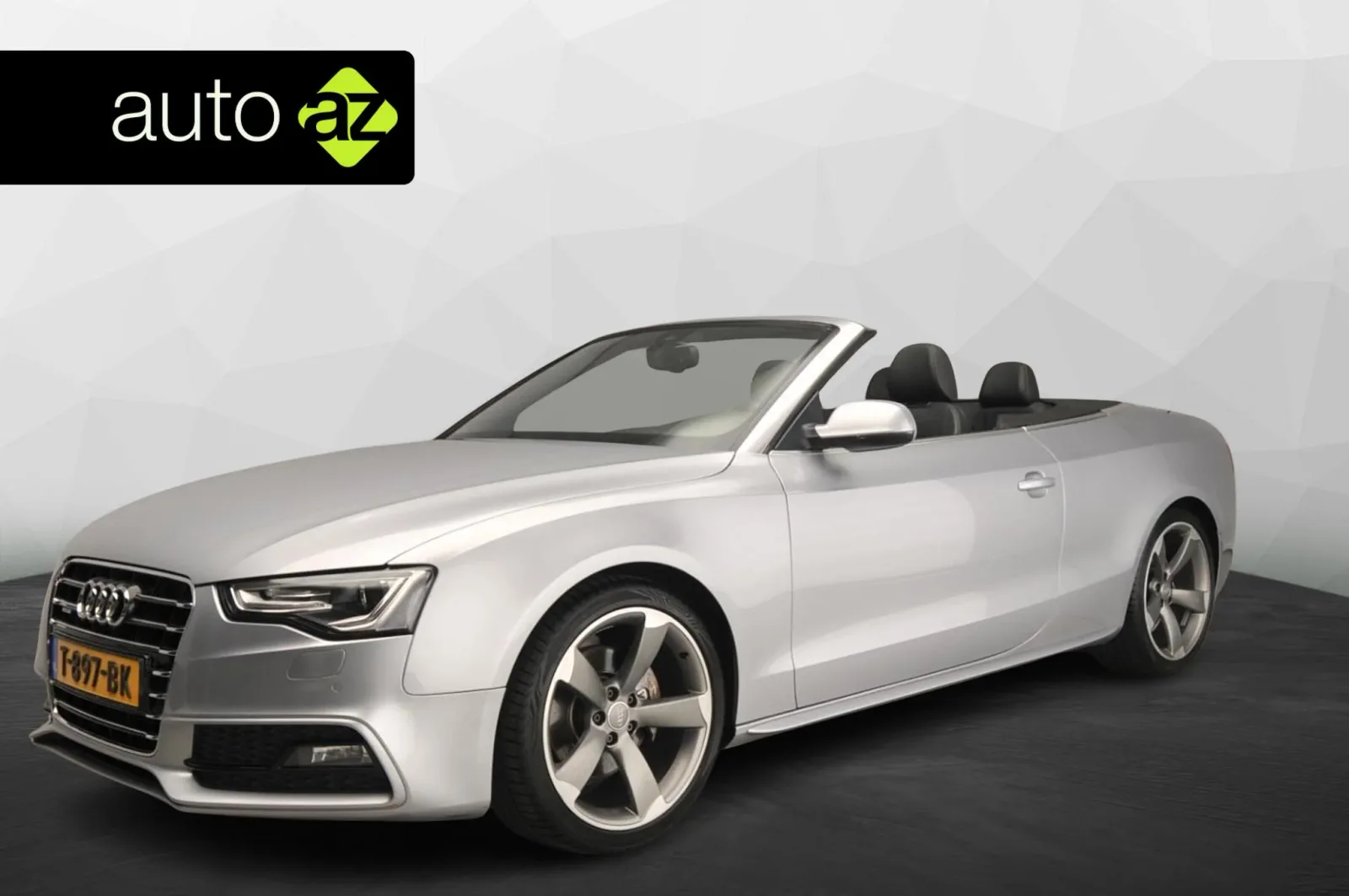 Audi A5 (2015) — foto 1