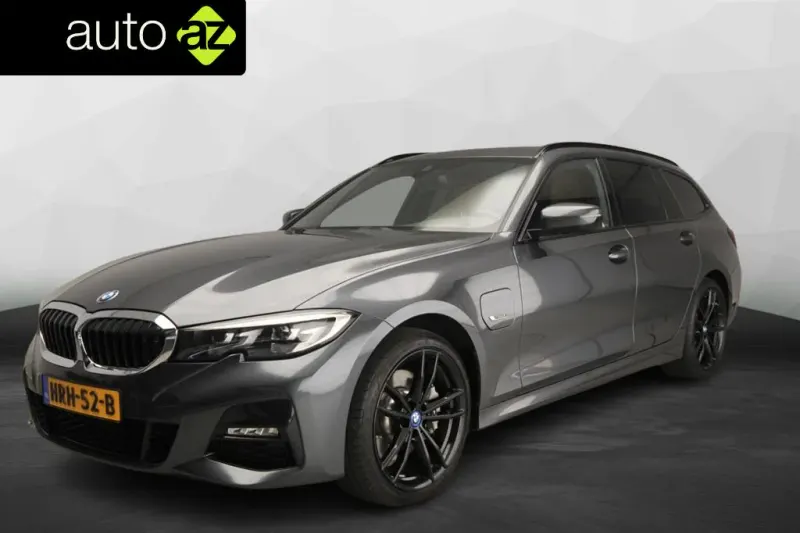 BMW 3-Serie (2022)